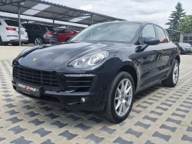 Porsche Macan S/3.0TDI/GERMANY/PANO/CAMERA/BOSE//LIZ | Mobile.bg    1