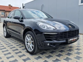 Porsche Macan S/3.0TDI/GERMANY/PANO/CAMERA/BOSE//LIZ | Mobile.bg    3