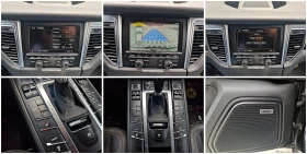 Porsche Macan S/3.0TDI/GERMANY/PANO/CAMERA/BOSE//LIZ | Mobile.bg    13