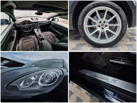 Porsche Macan S/3.0TDI/GERMANY/PANO/CAMERA/BOSE//LIZ | Mobile.bg    15