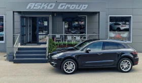 Porsche Macan S/3.0TDI/GERMANY/PANO/CAMERA/BOSE//LIZ | Mobile.bg    16