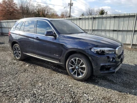 BMW X5 XDRIVE, снимка 4