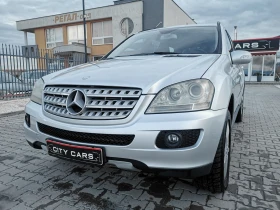 Mercedes-Benz ML 280 CDI, снимка 2