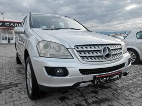 Mercedes-Benz ML 280 CDI, снимка 3