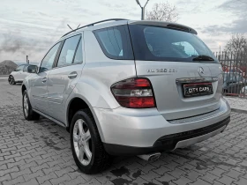 Mercedes-Benz ML 280 CDI, снимка 7