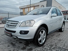 Mercedes-Benz ML 280 CDI, снимка 4