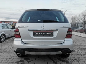 Mercedes-Benz ML 280 CDI, снимка 8