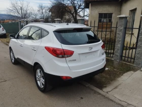 Hyundai IX35 2.0 crdi4?4 136ks. 6 скорости!, снимка 3