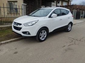 Hyundai IX35 2.0 crdi4?4 136ks. 6 скорости!, снимка 1