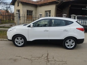 Hyundai IX35 2.0 crdi4?4 136ks. 6 скорости!, снимка 2