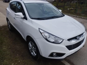 Hyundai IX35 2.0 crdi4?4 136ks. 6 скорости!, снимка 7