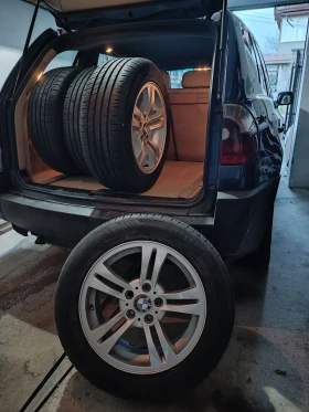 BMW X3 2.0D 150kc, снимка 8