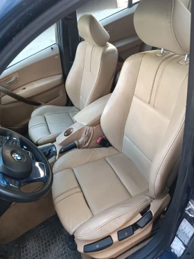 BMW X3 2.0D 150kc, снимка 5