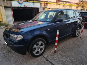 BMW X3 2.0D 150kc, снимка 2