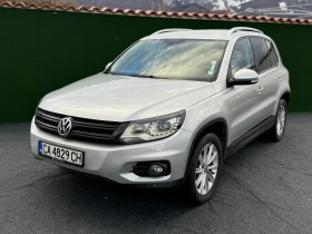 VW Tiguan 2.0TDI  4motion, снимка 1