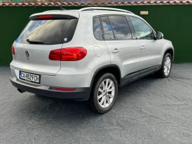 VW Tiguan 2.0TDI  4motion, снимка 5