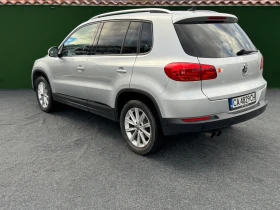 VW Tiguan 2.0TDI  4motion, снимка 4