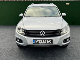 VW Tiguan 2.0TDI  4motion | Mobile.bg    2