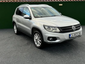 VW Tiguan 2.0TDI  4motion, снимка 3