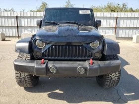 Jeep Wrangler, снимка 2