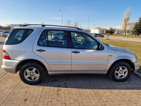 Mercedes-Benz ML 270, снимка 2