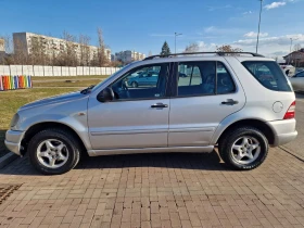 Mercedes-Benz ML 270, снимка 8