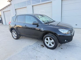 Обява за продажба на Toyota Rav4 2.2D4D 136k.c* Kamera* Nova* UNIKAT* 3 броя ~11 450 лв. - изображение 11