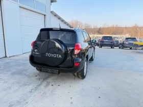 Toyota Rav4 2.2D4D 136k.c* Kamera* Nova* UNIKAT* 3 броя, снимка 14