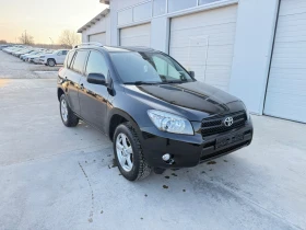 Обява за продажба на Toyota Rav4 2.2D4D 136k.c* Kamera* Nova* UNIKAT* 3 броя ~11 450 лв. - изображение 10