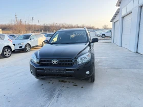 Toyota Rav4 2.2D4D 136k.c* Kamera* Nova* UNIKAT* 3 броя, снимка 1