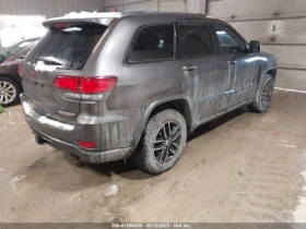 Jeep Grand cherokee 5.7L TRAILHAWK * ЛИЗИНГ* - 33000 лв. - 16707764 | Car24.bg