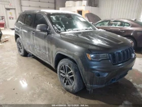 Jeep Grand cherokee 5.7L TRAILHAWK * ЛИЗИНГ* - 33000 лв. - 16707764 | Car24.bg