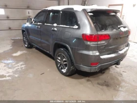 Jeep Grand cherokee 5.7L TRAILHAWK * ЛИЗИНГ* - 33000 лв. - 38831117 | Car24.bg