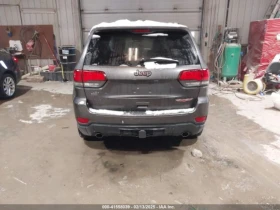 Jeep Grand cherokee 5.7L TRAILHAWK * ЛИЗИНГ* - 33000 лв. - 38831117 | Car24.bg