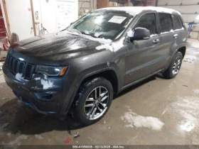 Jeep Grand cherokee 5.7L TRAILHAWK * ЛИЗИНГ* - 33000 лв. - 38831117 | Car24.bg