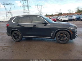 BMW X5 XDRIVE40I (CARFAX) - 49999 лв. - 44531308 | Car24.bg