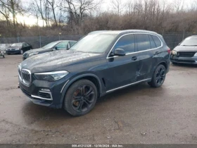 BMW X5 XDRIVE40I (CARFAX) - 49999 лв. - 44531308 | Car24.bg