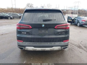 BMW X5 XDRIVE40I (CARFAX) - 49999 лв. - 44531308 | Car24.bg