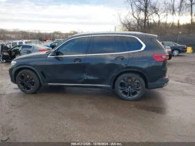 BMW X5 XDRIVE40I (CARFAX) - 49999 лв. - 44531308 | Car24.bg