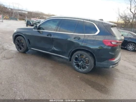 BMW X5 XDRIVE40I (CARFAX) - 49999 лв. - 44531308 | Car24.bg