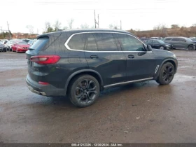 BMW X5 XDRIVE40I (CARFAX) - 49999 лв. - 44531308 | Car24.bg