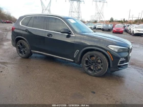 BMW X5 XDRIVE40I (CARFAX) 1