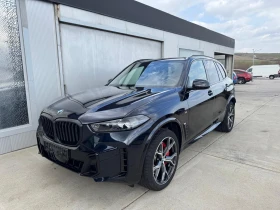 BMW X5 40i M pro  1