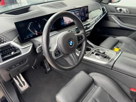 BMW X5 40i M pro , снимка 4