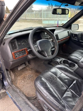 Jeep Grand cherokee 5.2, снимка 6