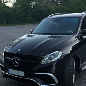 Обява за продажба на Mercedes-Benz GLE 350 ~54 999 лв. - изображение 2