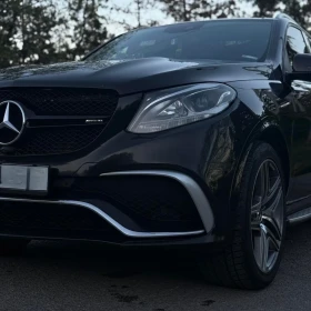 Обява за продажба на Mercedes-Benz GLE 350 ~54 999 лв. - изображение 3