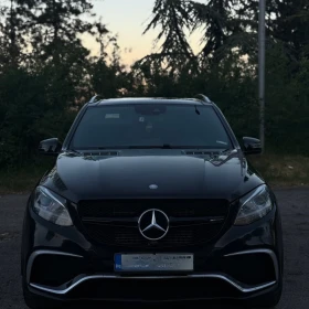 Обява за продажба на Mercedes-Benz GLE 350 ~54 999 лв. - изображение 1