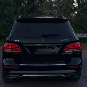 Обява за продажба на Mercedes-Benz GLE 350 ~54 999 лв. - изображение 4
