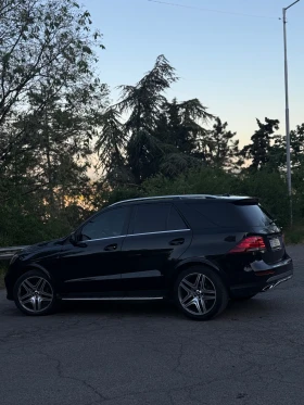 Обява за продажба на Mercedes-Benz GLE 350 ~54 999 лв. - изображение 5